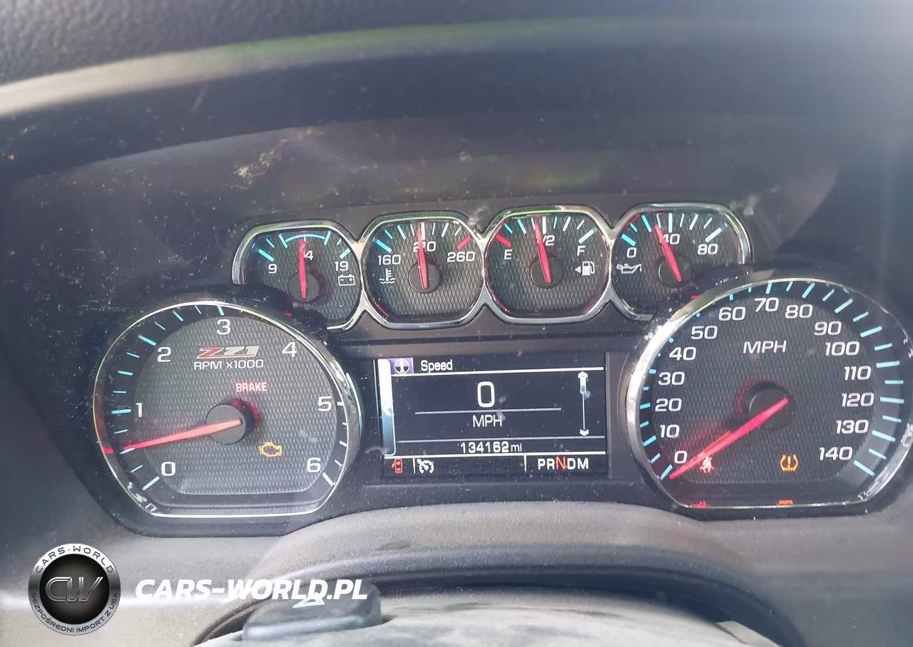 2014 Chevrolet Silverado 1500 Lt VIN:1GCVKREC9EZ378246 - 7