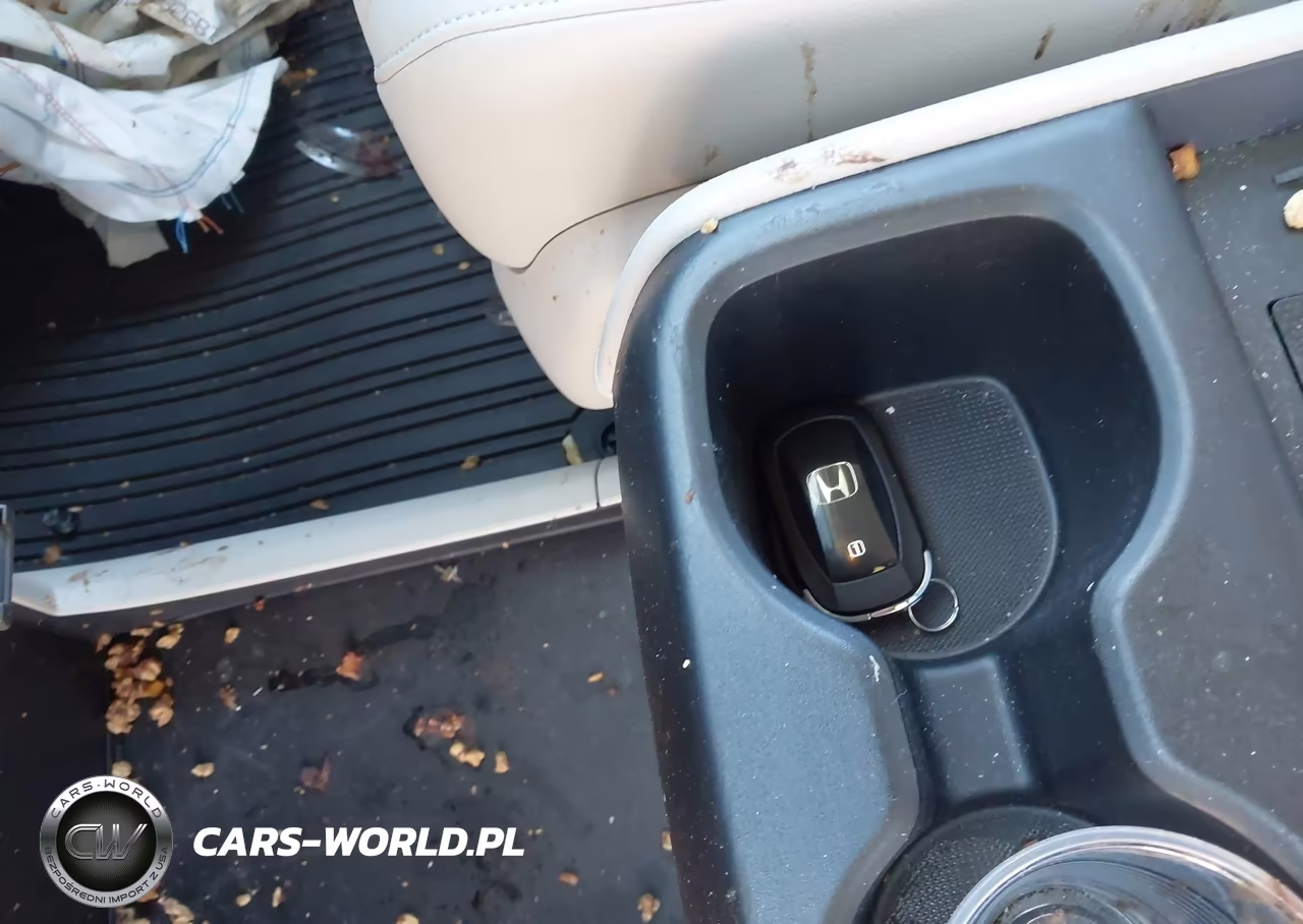 2025 Honda Odyssey Ex-L VIN:5FNRL6H62SB056925 - 11