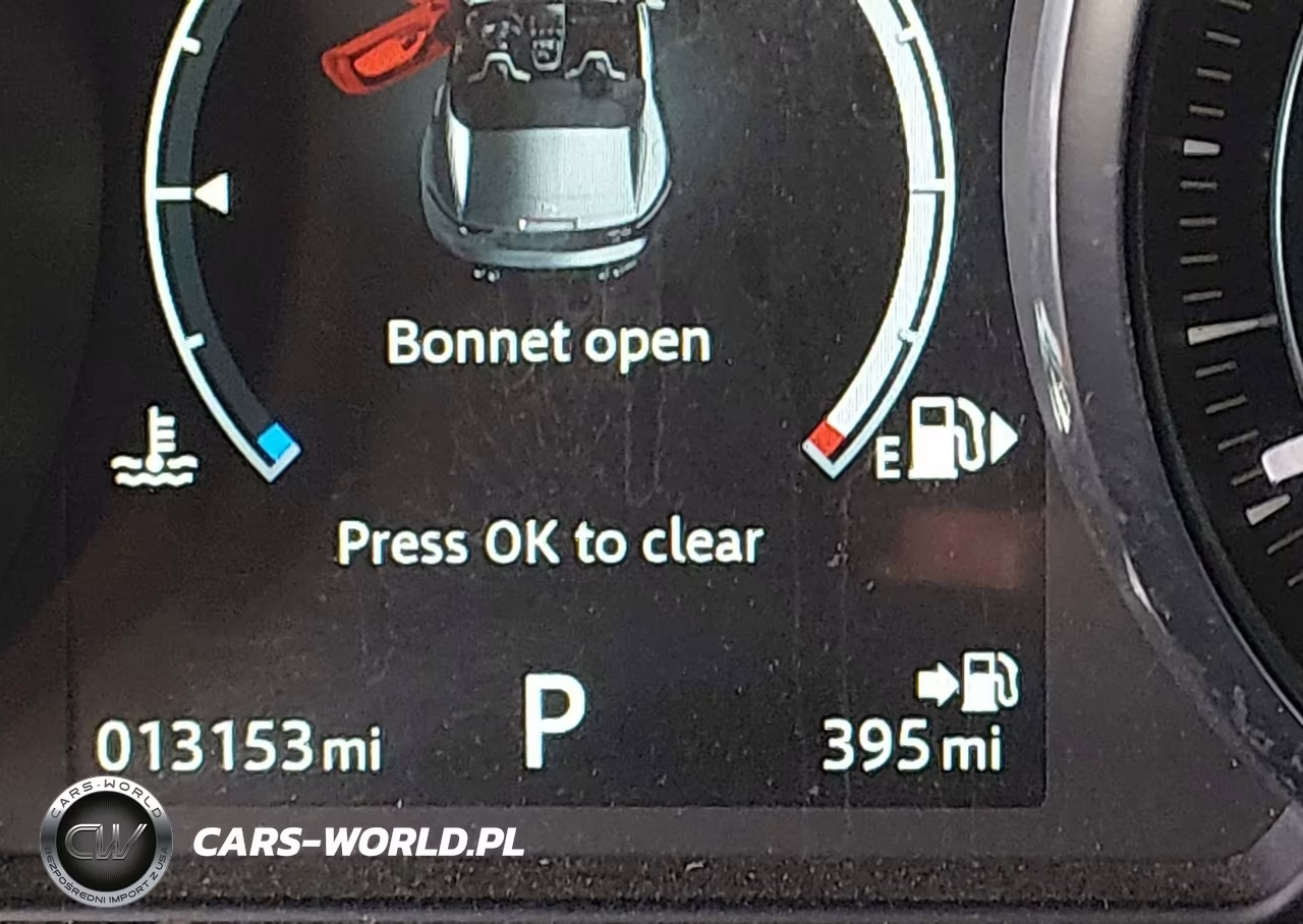 2020 Jaguar F-Type R Awd Automatic VIN:SAJD55EE9LCK66335 - 15