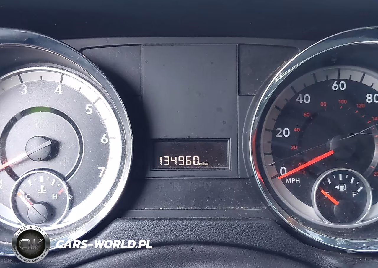 2013 Dodge Grand Caravan Se VIN:2C4RDGBG5DR571137 - 7
