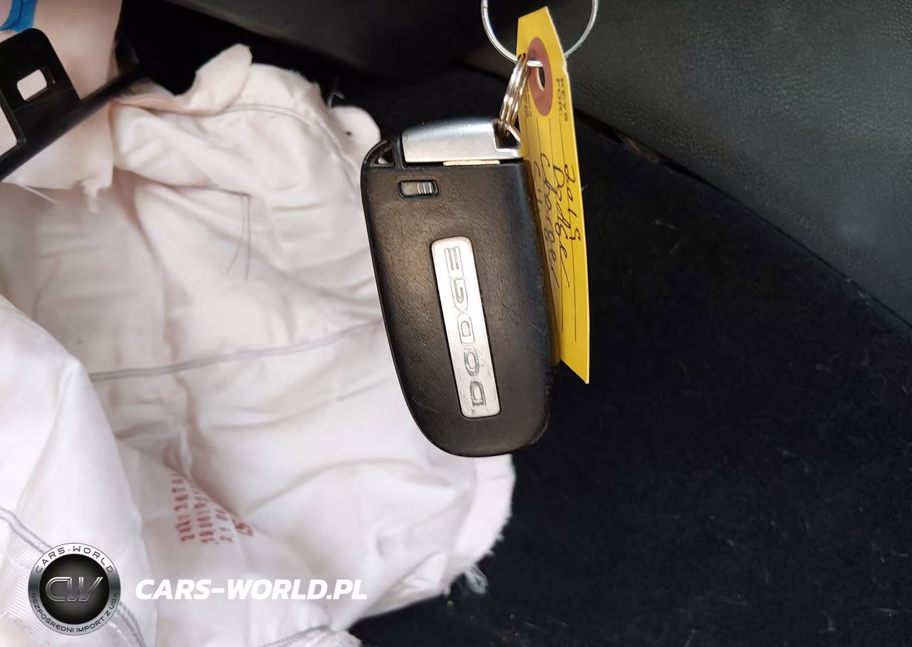 2019 Dodge Charger Sxt Awd VIN:2C3CDXJG8KH706853 - 11