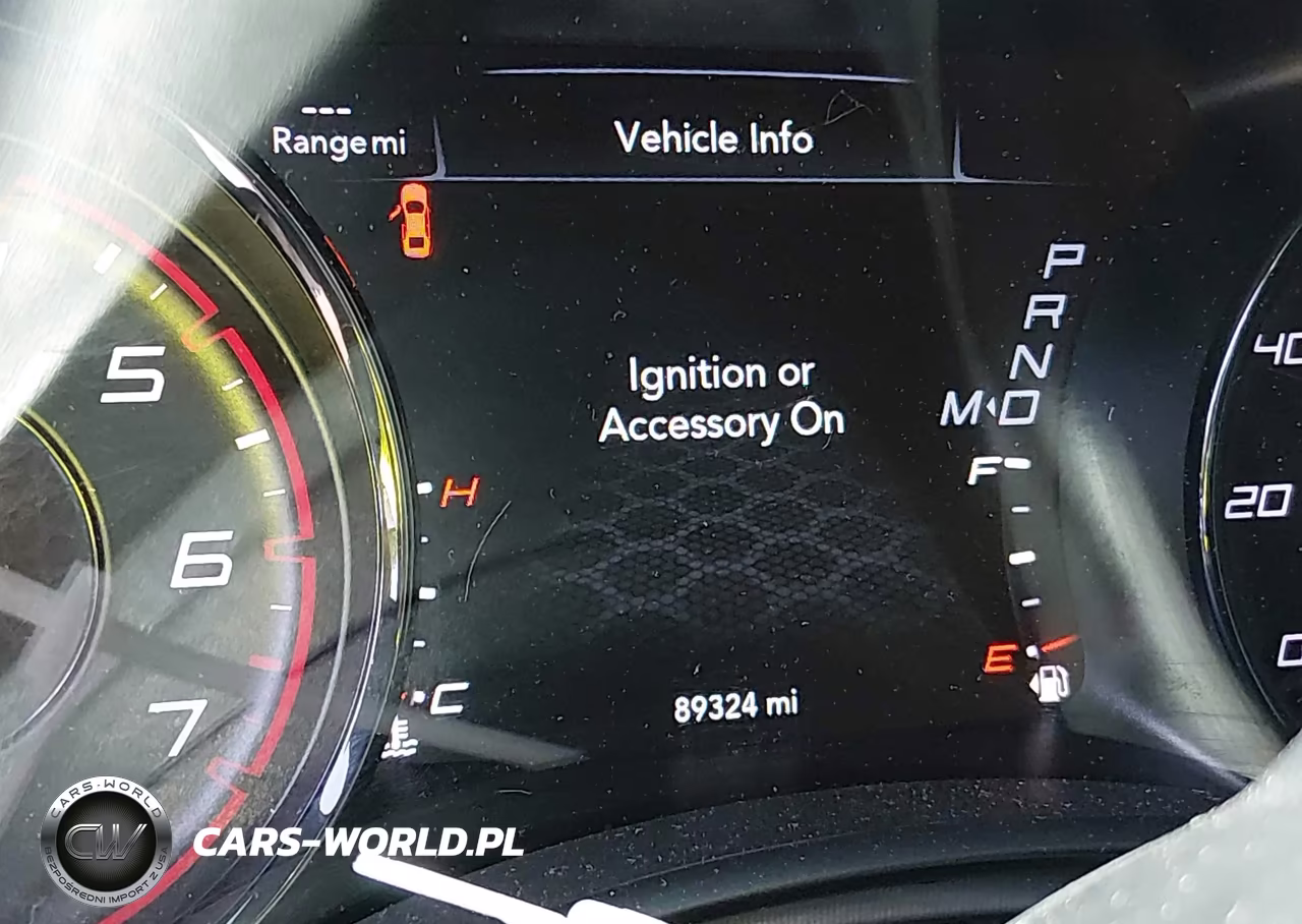 2019 Dodge Charger Sxt Awd VIN:2C3CDXJG8KH706853 - 15