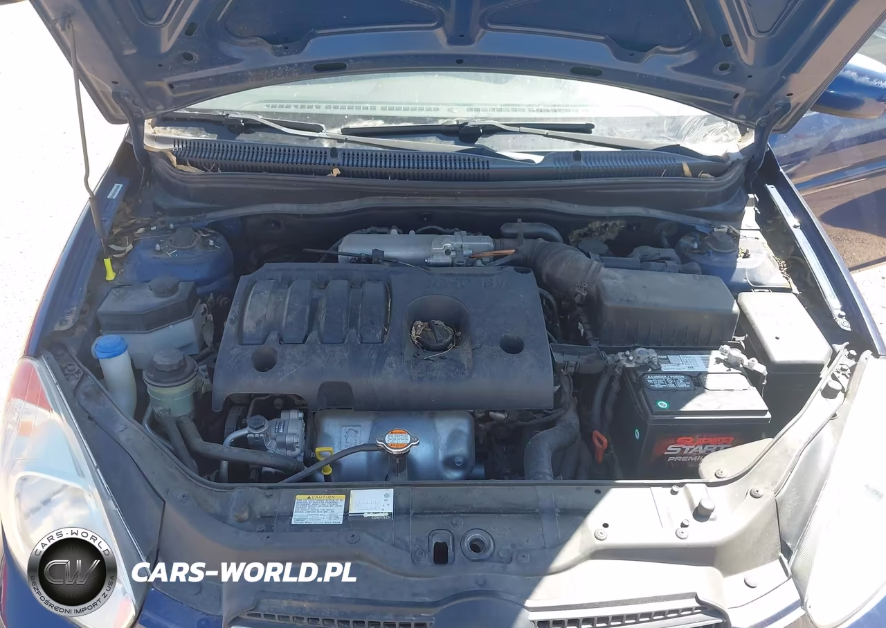 2011 Hyundai Accent Gls VIN:KMHCN4AC0BU613144 - 10