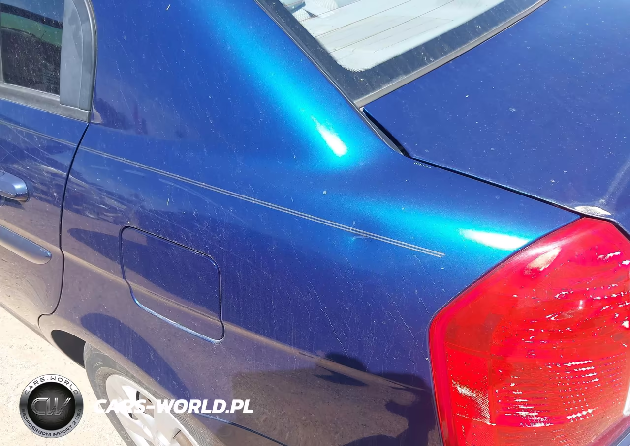 2011 Hyundai Accent Gls VIN:KMHCN4AC0BU613144 - 6