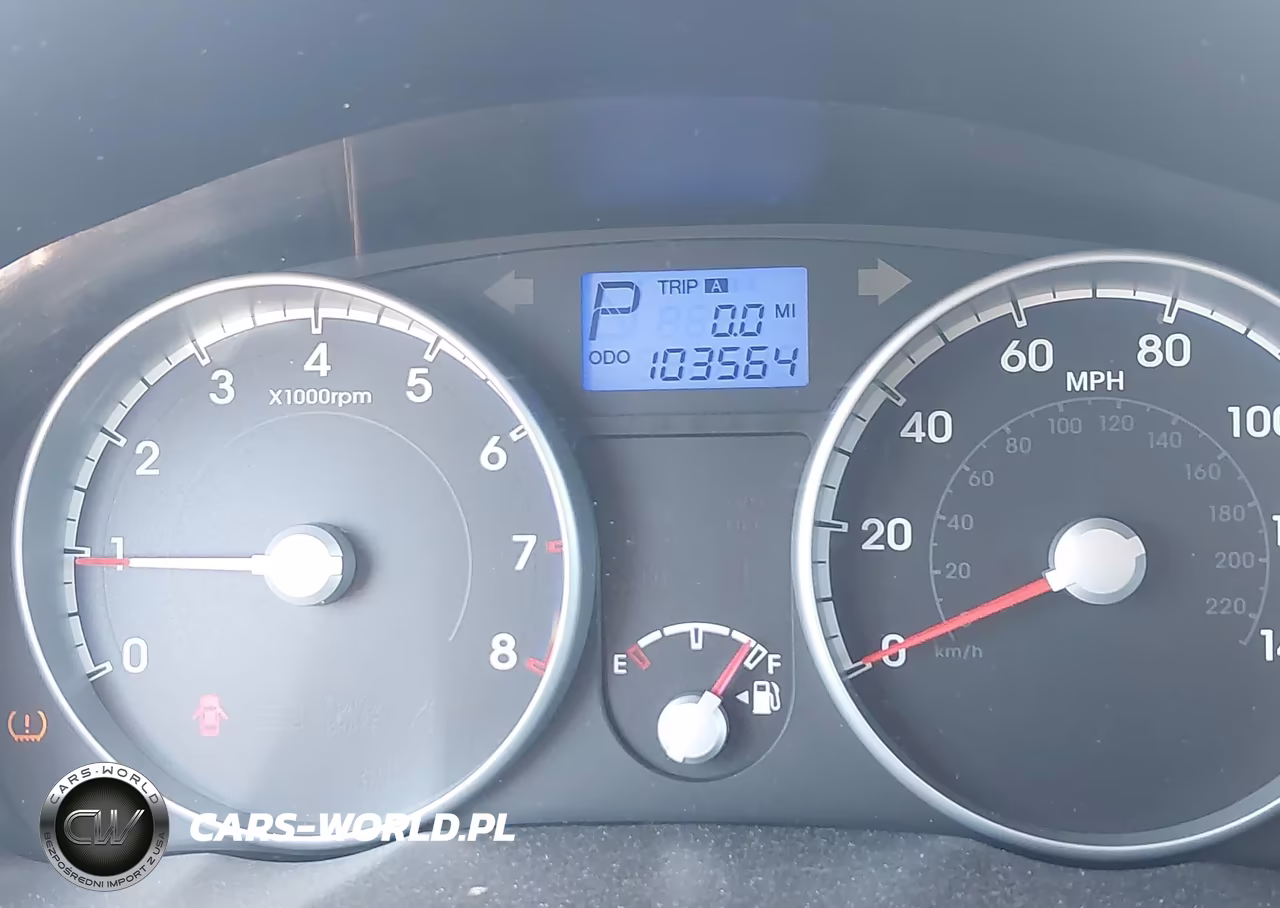 2011 Hyundai Accent Gls VIN:KMHCN4AC0BU613144 - 7