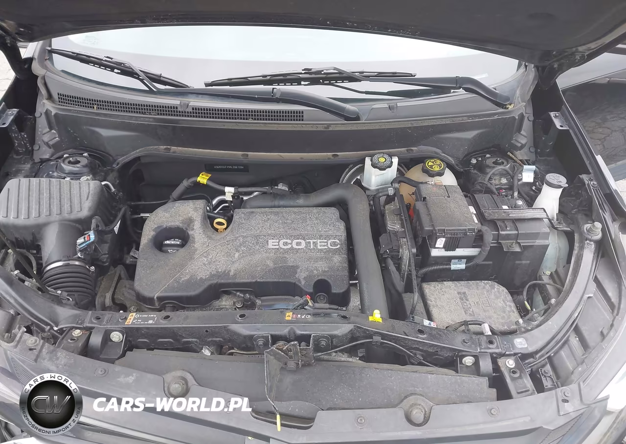 2019 Chevrolet Equinox Lt VIN:3GNAXUEV5KL286128 - 10