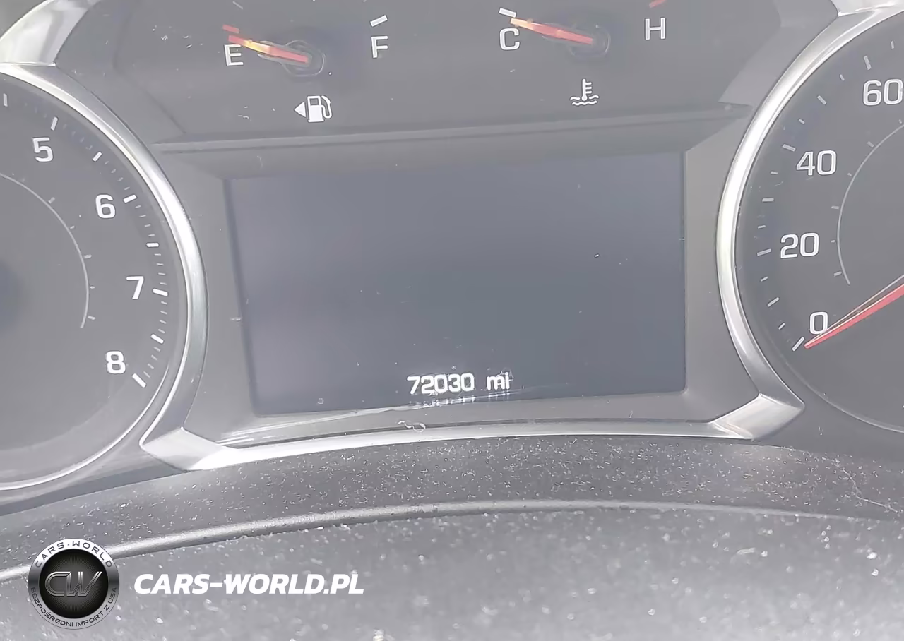 2019 Chevrolet Equinox Lt VIN:3GNAXUEV5KL286128 - 15