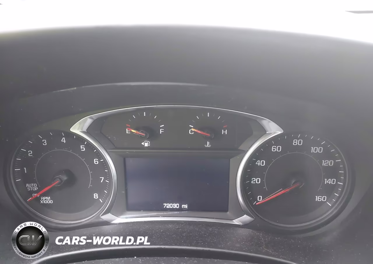 2019 Chevrolet Equinox Lt VIN:3GNAXUEV5KL286128 - 7
