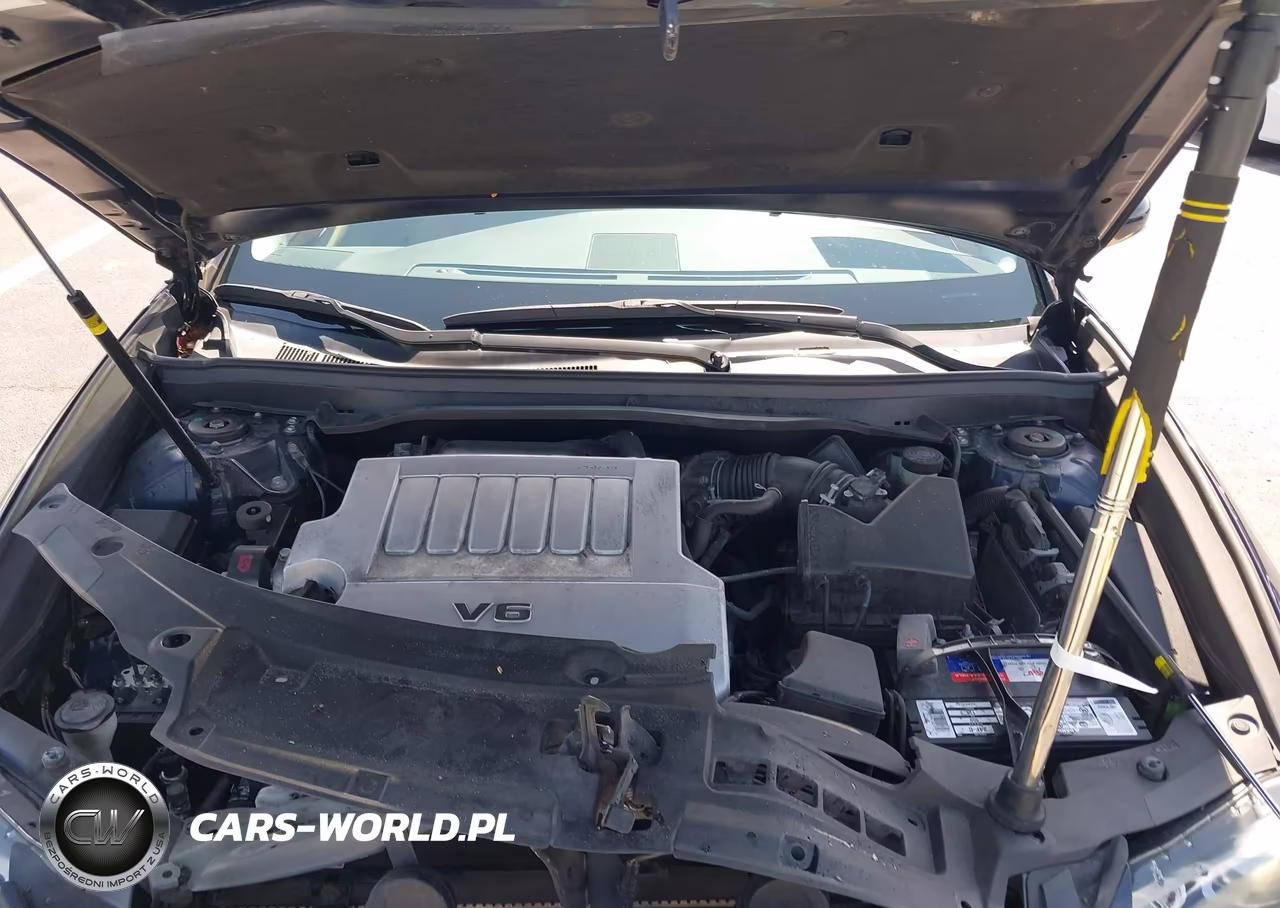 2015 Lexus Es 350 VIN:JTHBK1GG6F2167499 - 10