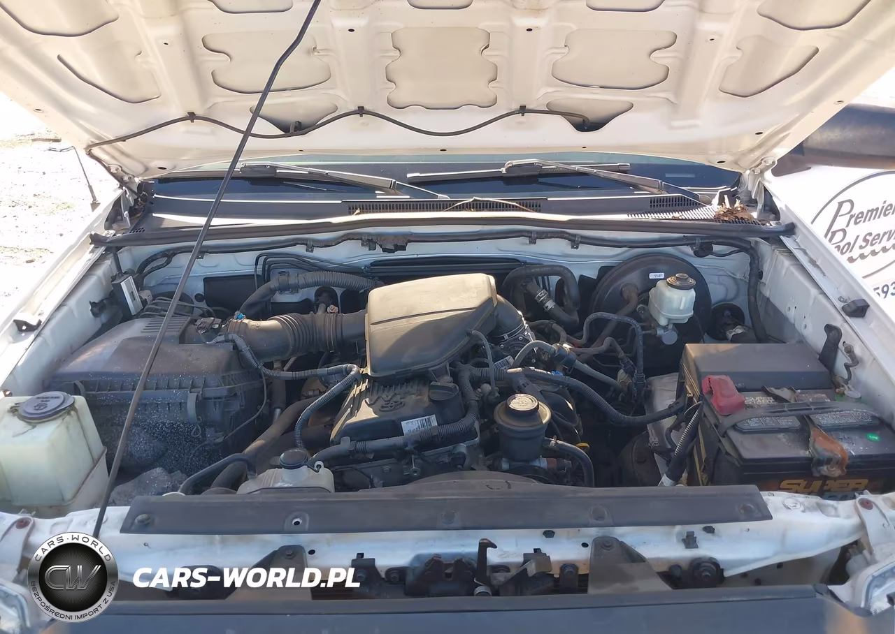 2014 Toyota Tacoma VIN:5TFTX4CN1EX037614 - 10