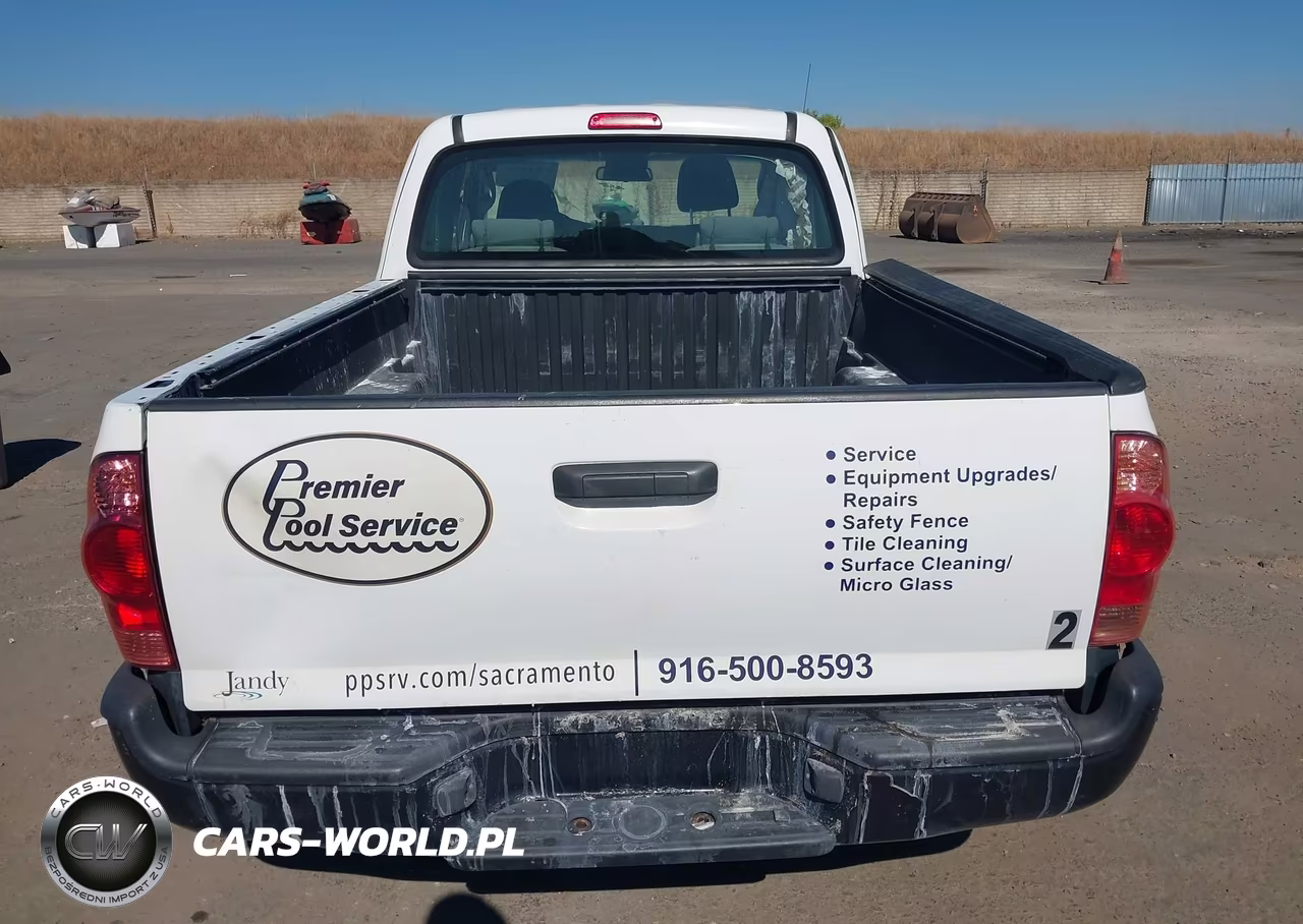 2014 Toyota Tacoma VIN:5TFTX4CN1EX037614 - 16