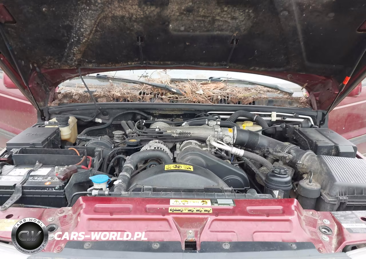 2000 Land Rover Range Rover 4.0 Se VIN:SALPV1547YA432648 - 10