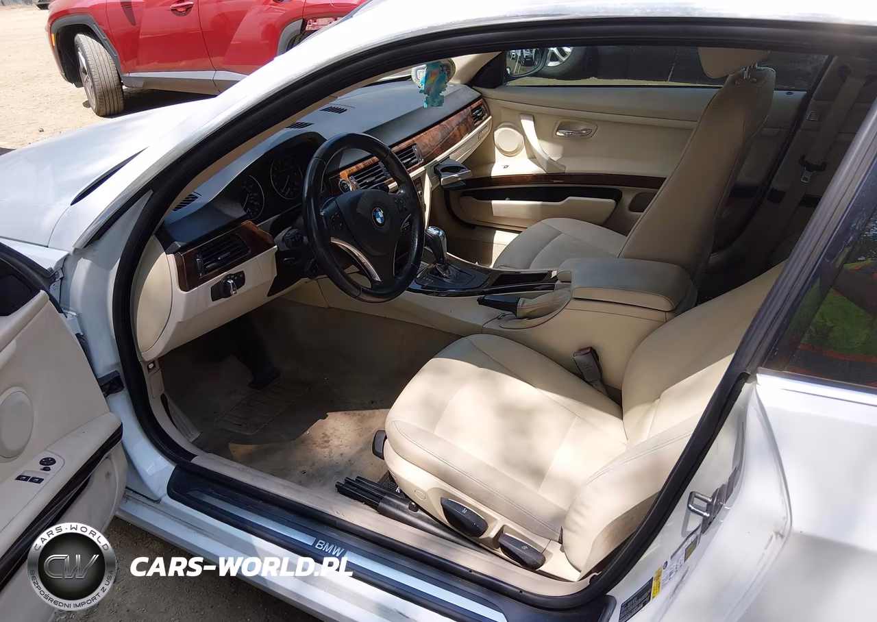 2012 BMW 328I VIN:WBAKE5C52CJ106699 - 5