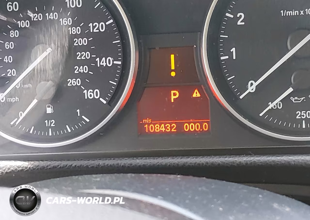2012 BMW 328I VIN:WBAKE5C52CJ106699 - 7
