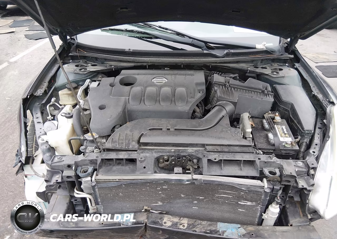2011 Nissan Altima 2.5 S VIN:1N4AL2AP7BC157910 - 10