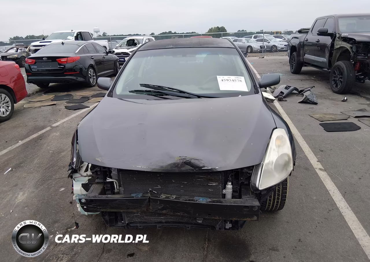 2011 Nissan Altima 2.5 S VIN:1N4AL2AP7BC157910 - 13