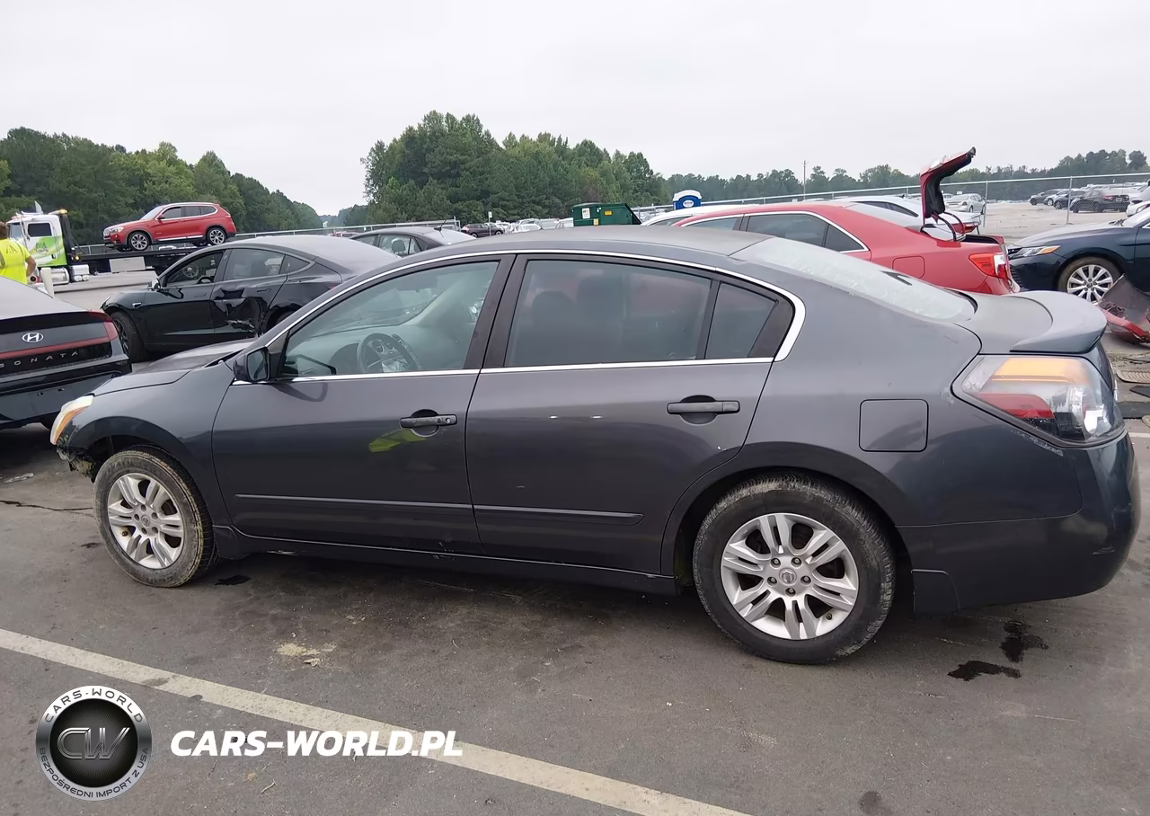 2011 Nissan Altima 2.5 S VIN:1N4AL2AP7BC157910 - 15