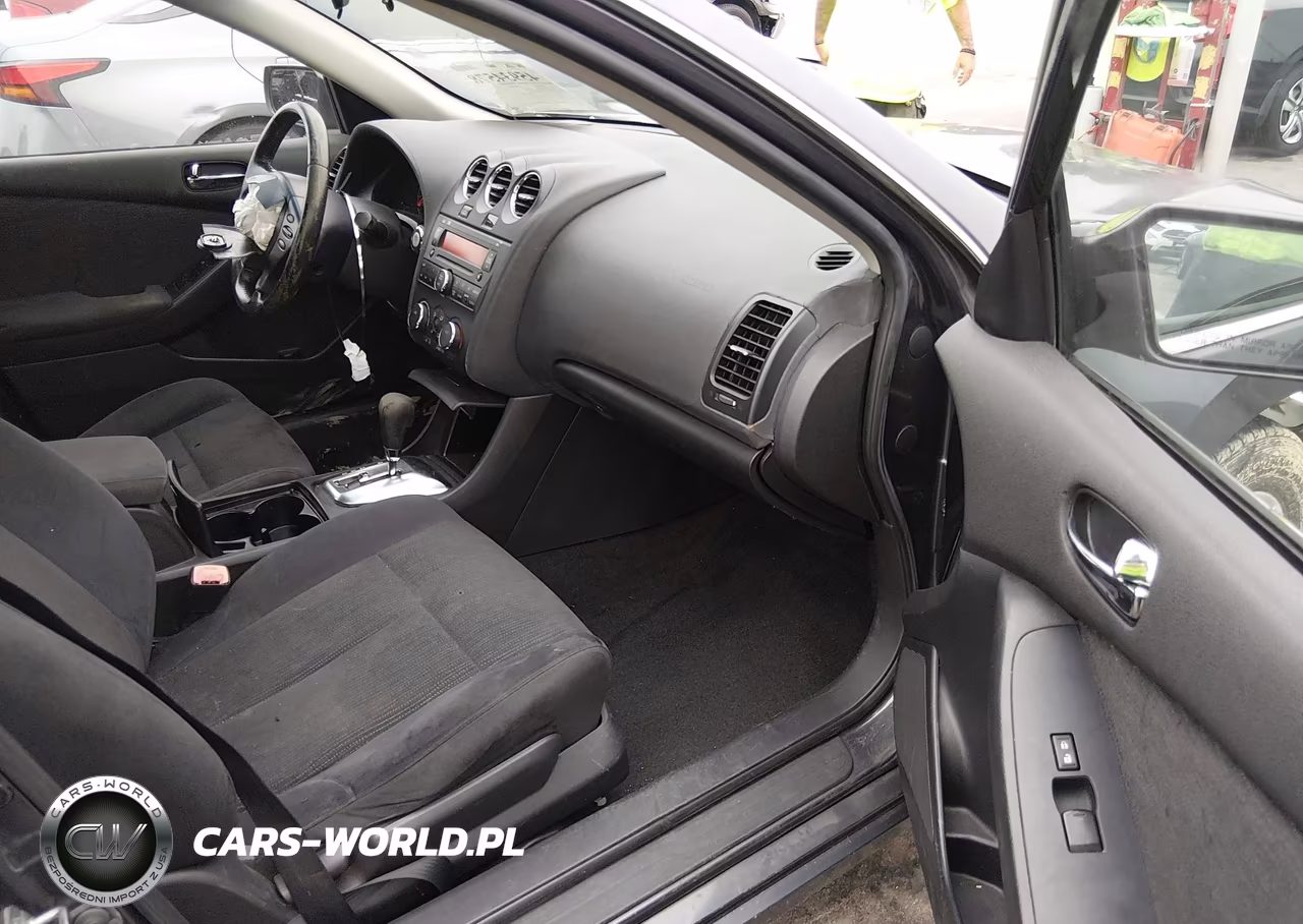 2011 Nissan Altima 2.5 S VIN:1N4AL2AP7BC157910 - 5