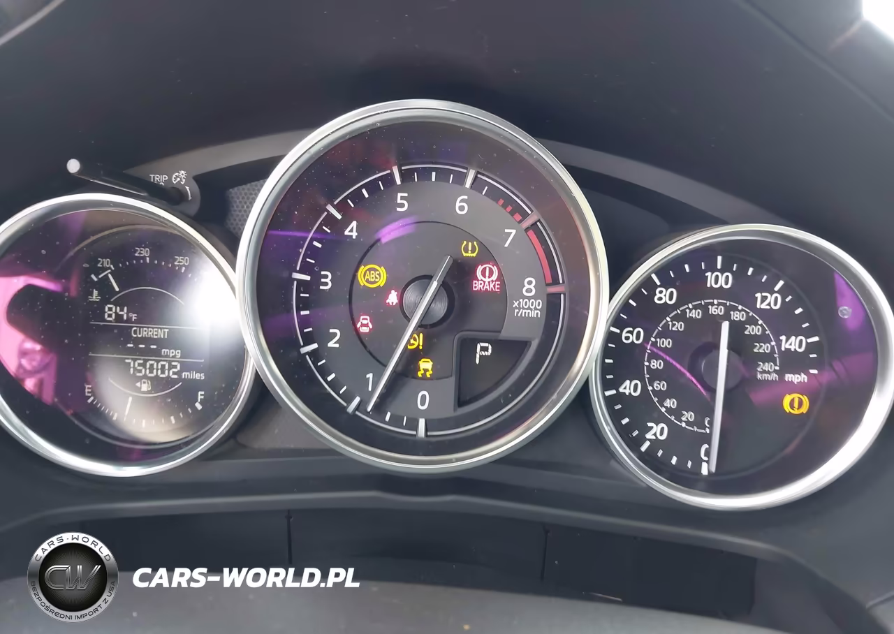 2016 Mazda Mx-5 Miata Club VIN:JM1NDAC79G0110855 - 7