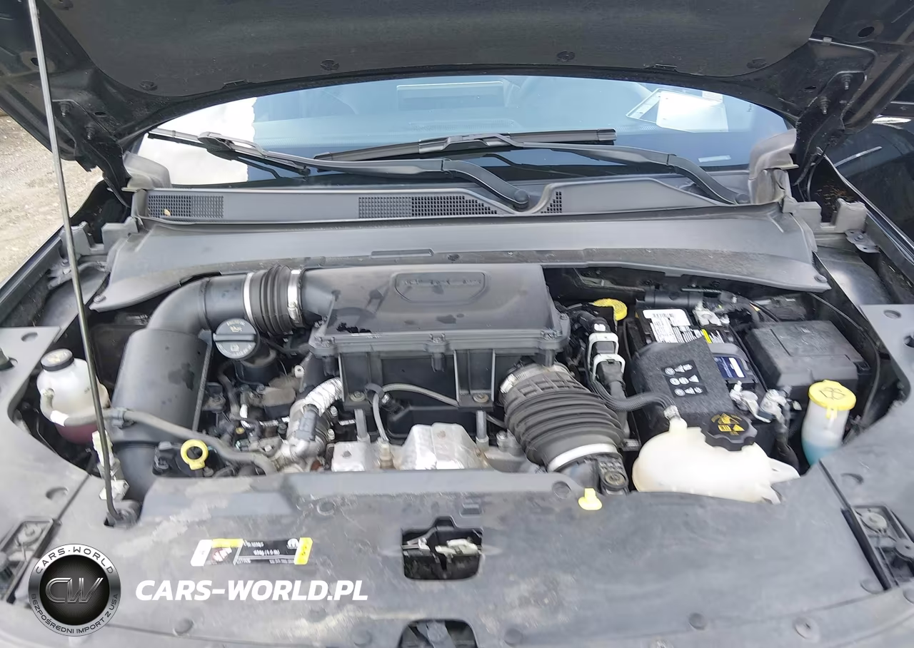 2023 Jeep Compass Latitude 4X4 VIN:3C4NJDBN3PT500668 - 10