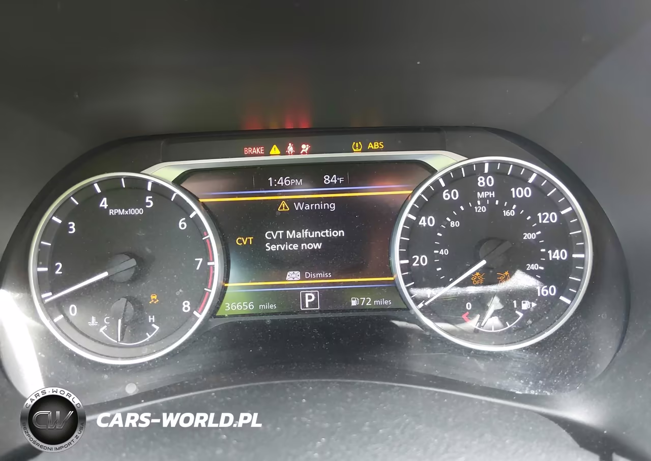 2024 Nissan Sentra Sv Xtronic Cvt VIN:3N1AB8CV6RY334012 - 7