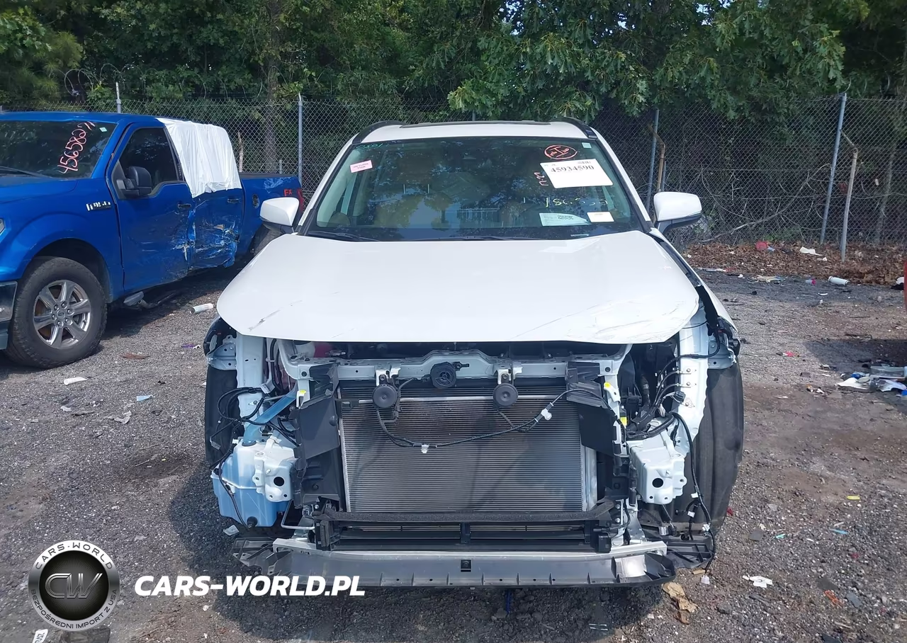 2025 Toyota Rav4 Hybrid Xle Premium VIN:4T3B6RFV7SU186830 - 12