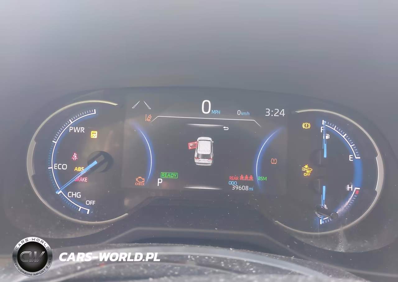 2025 Toyota Rav4 Hybrid Xle Premium VIN:4T3B6RFV7SU186830 - 7