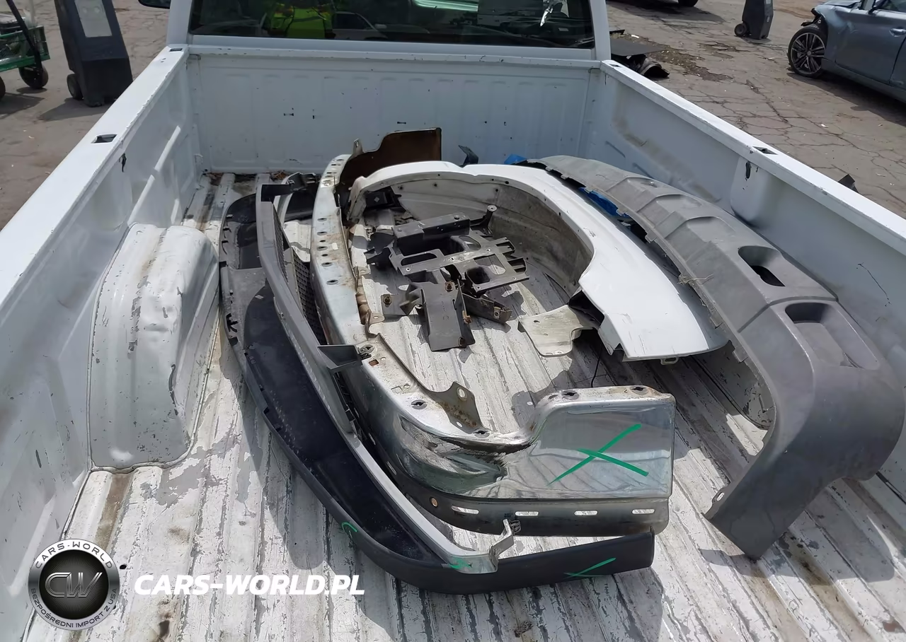 2004 Chevrolet Silverado 1500 Work Truck VIN:1GCEC14V44Z292973 - 12