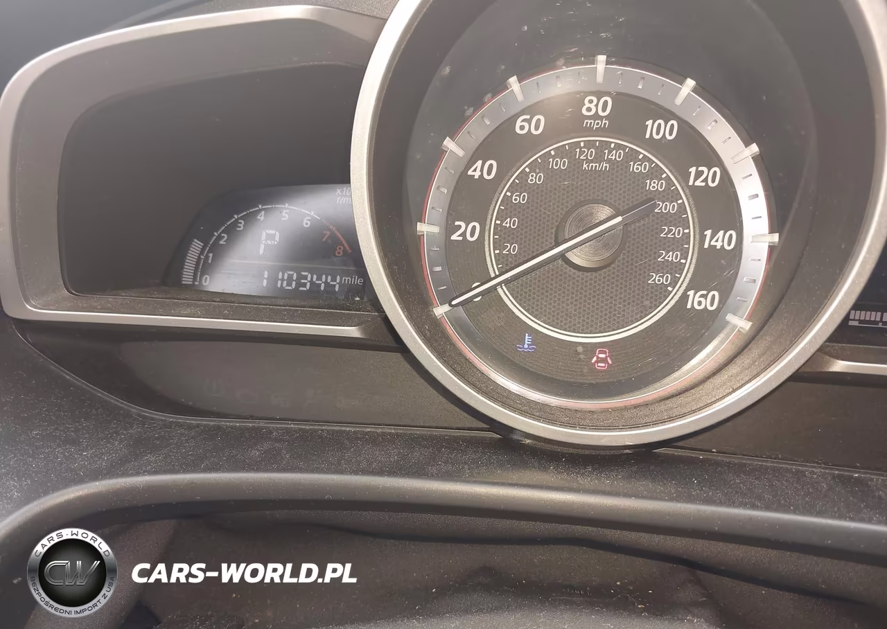 2016 Mazda Mazda3 I Sport VIN:3MZBM1T77GM311554 - 15