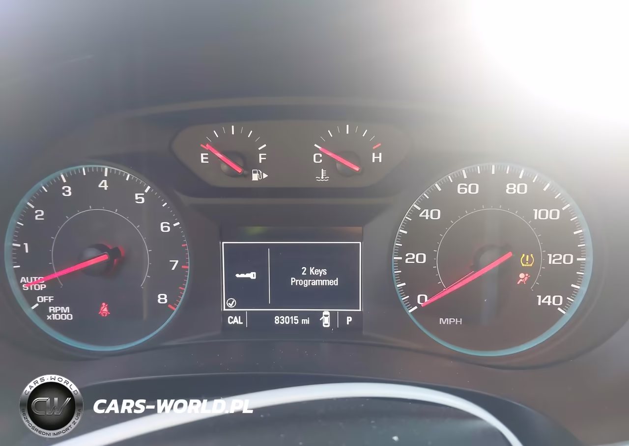 2018 Chevrolet Malibu 1Ls VIN:1G1ZB5ST0JF179945 - 7