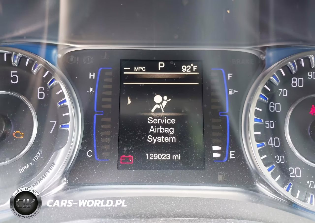 2016 Chrysler 200 Limited VIN:1C3CCCAB6GN113510 - 16