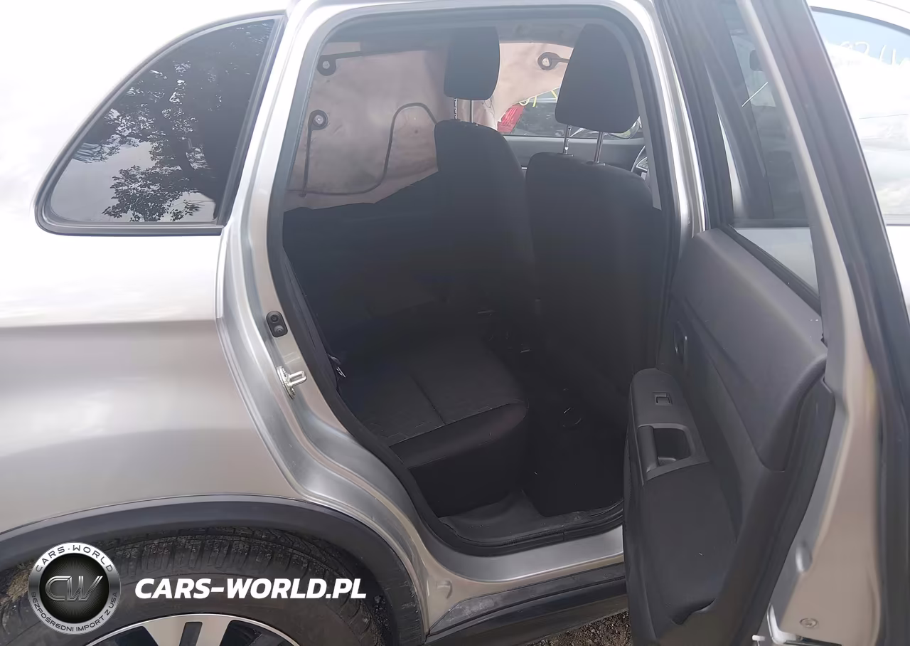 2020 Mitsubishi Outlander Sport 2.0 Es VIN:JA4AP3AU6LU017833 - 8
