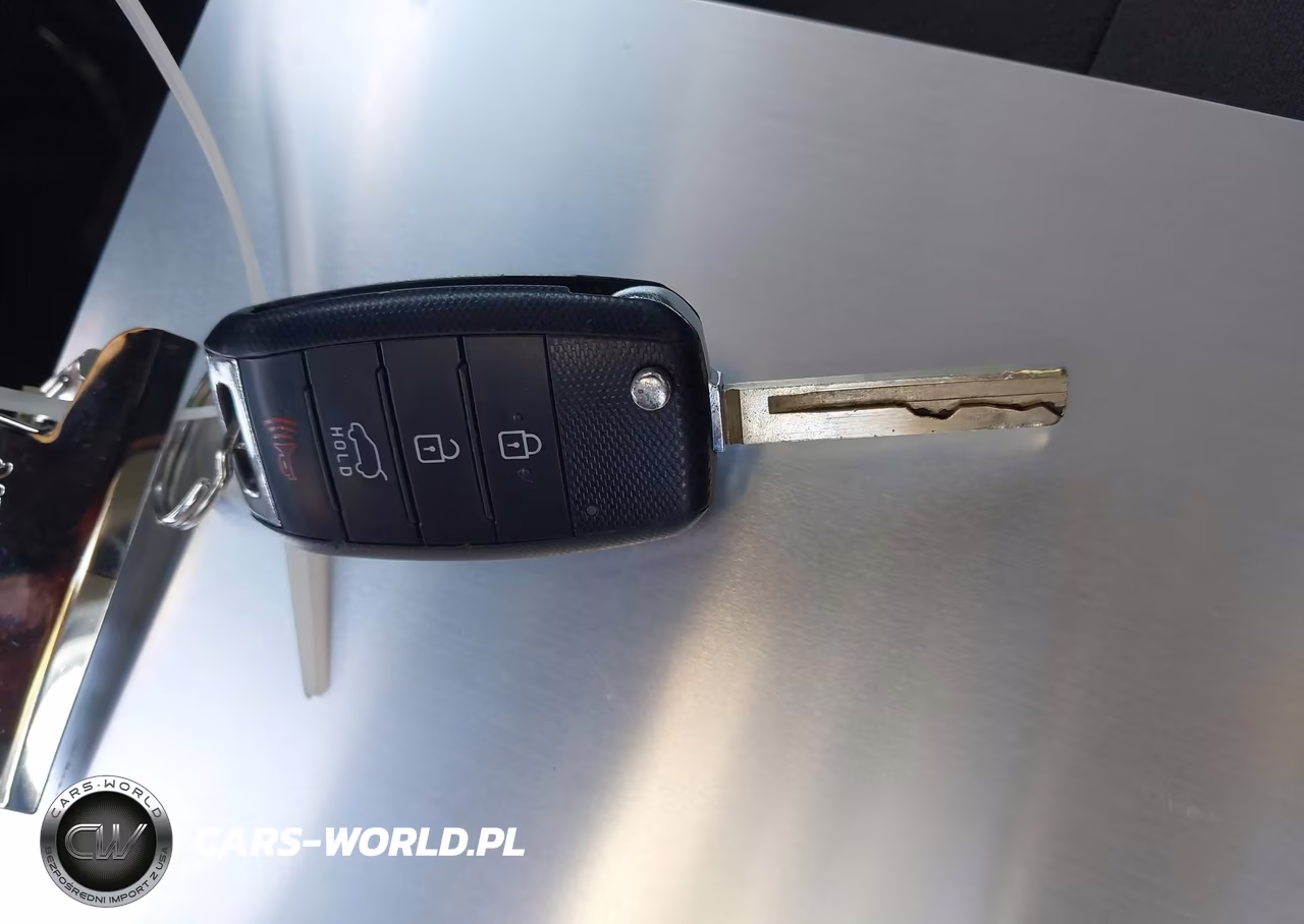 2019 Kia Sorento 2.4L Lx VIN:5XYPG4A3XKG511528 - 11