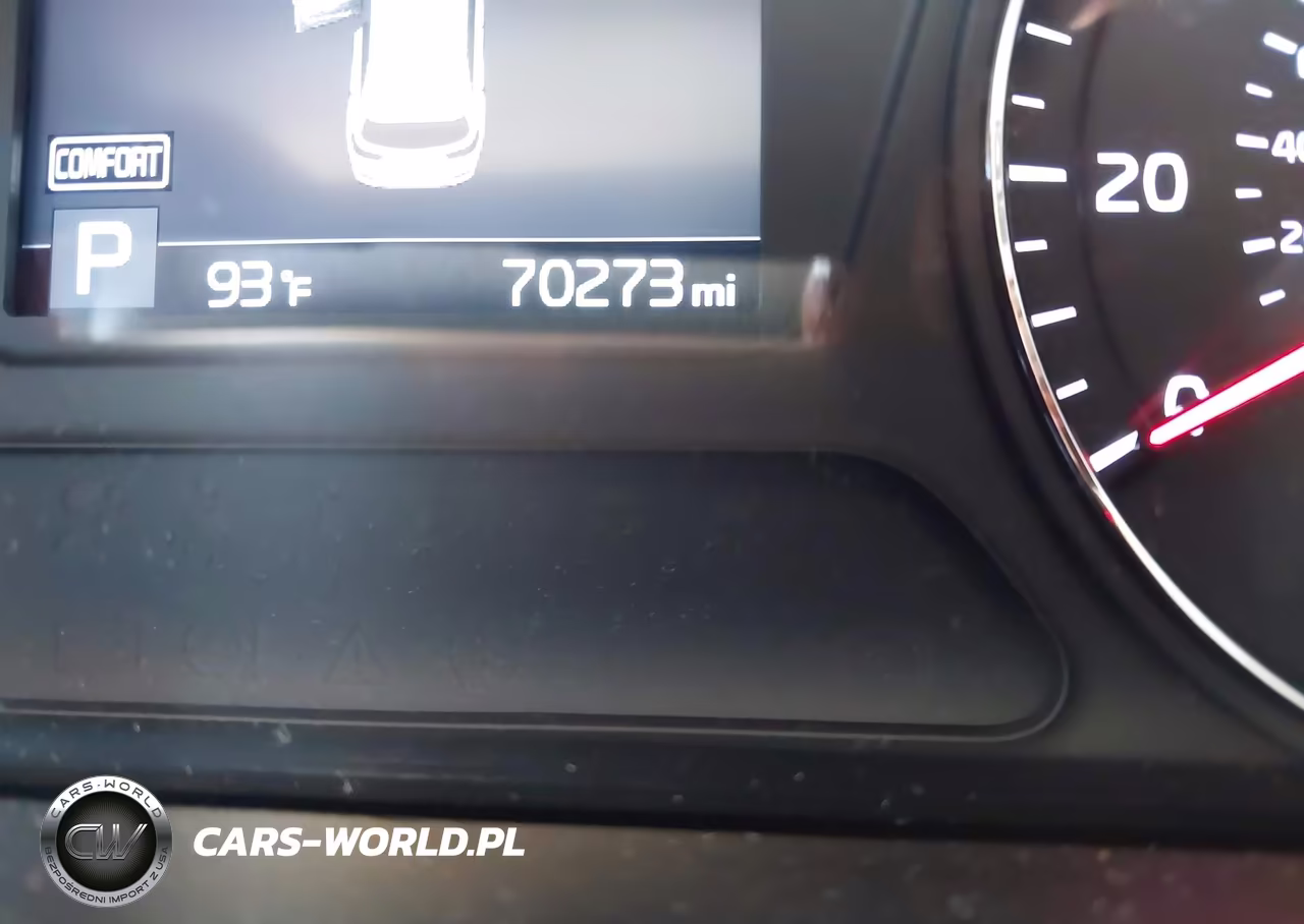 2019 Kia Sorento 2.4L Lx VIN:5XYPG4A3XKG511528 - 15