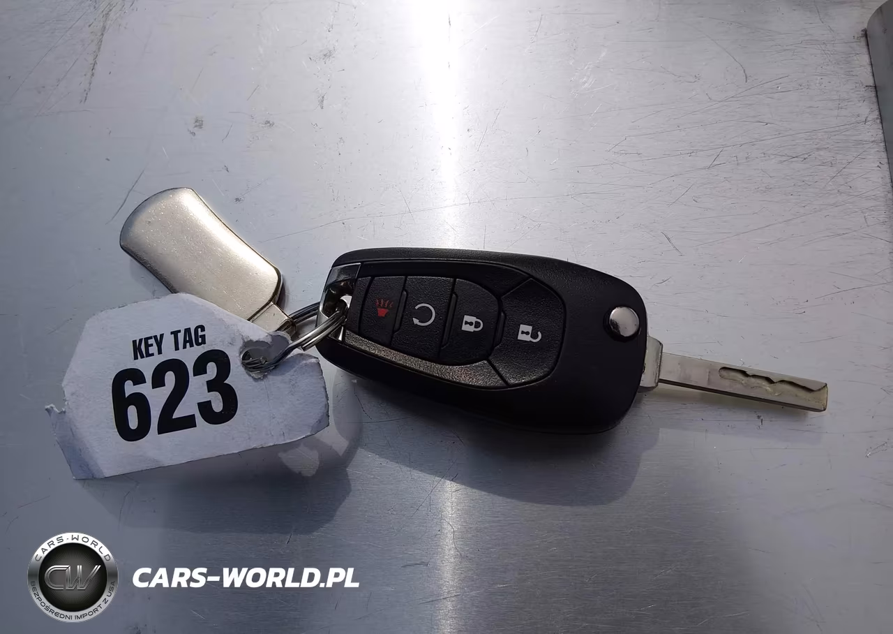2024 Chevrolet Trax Fwd Sp VIN:KL77LFE29RC172300 - 11