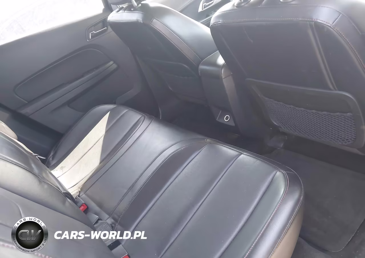 2014 Chevrolet Equinox Lt VIN:2GNALCEKXE6249595 - 8