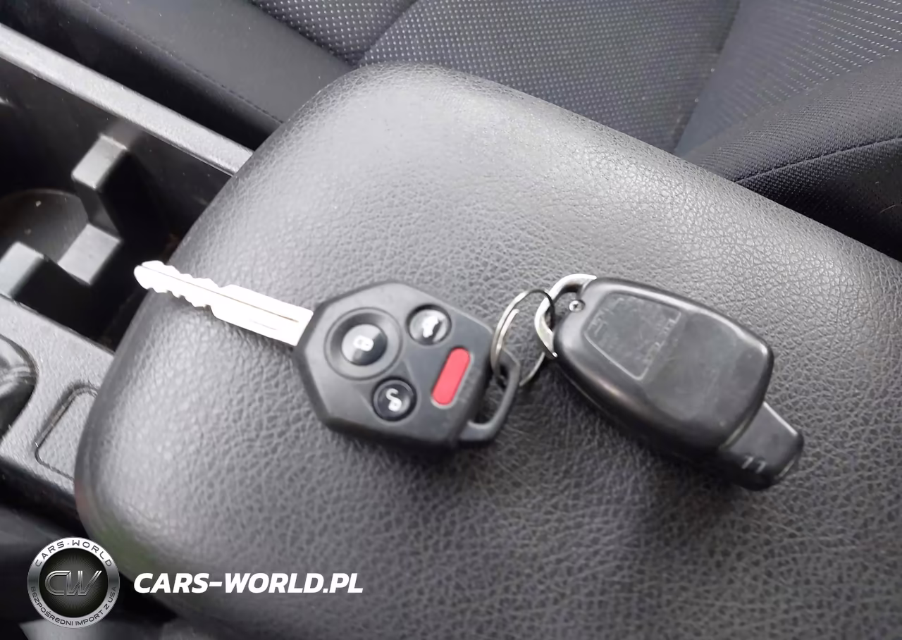 2013 Subaru Impreza 2.0I VIN:JF1GPAA60D2879969 - 11