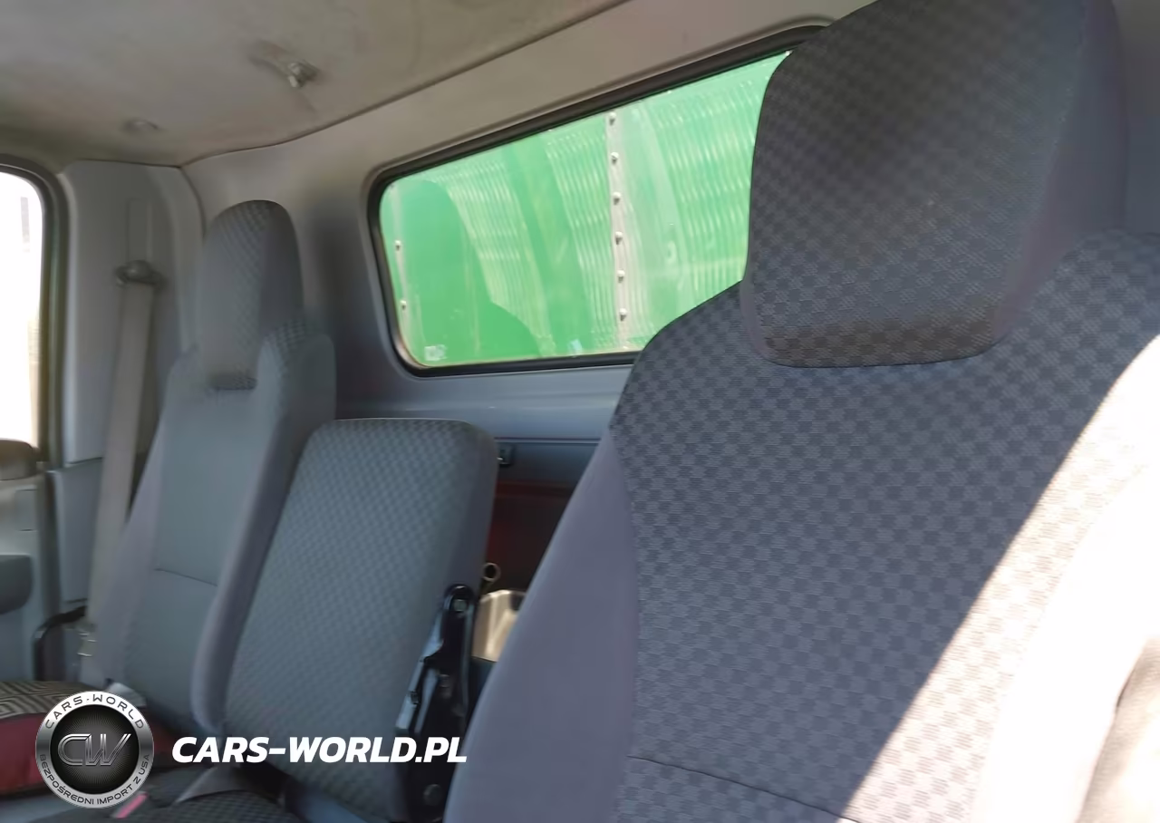 2013 Isuzu Npr Hd VIN:JALC4W164D7001865 - 6