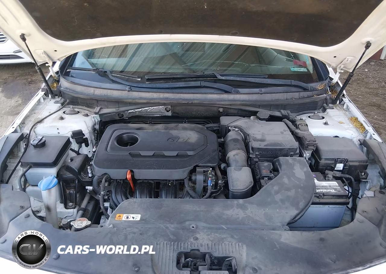 2017 Hyundai Sonata VIN:5NPE24AF7HH530684 - 10