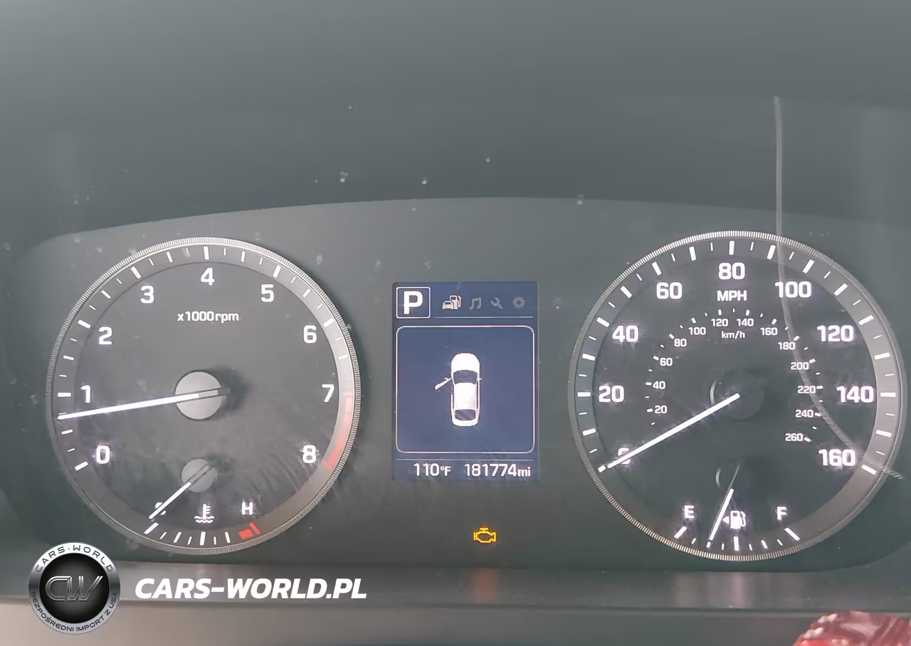 2017 Hyundai Sonata VIN:5NPE24AF7HH530684 - 7