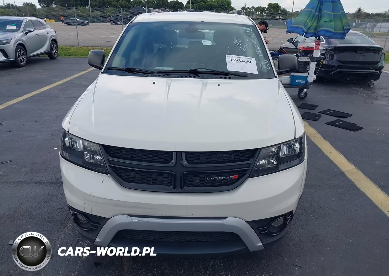 2020 Dodge Journey Se Value VIN:3C4PDCAB5LT202103 - 12