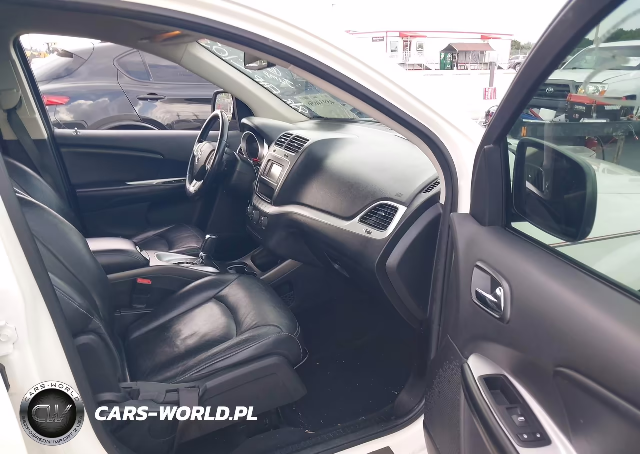 2020 Dodge Journey Se Value VIN:3C4PDCAB5LT202103 - 5