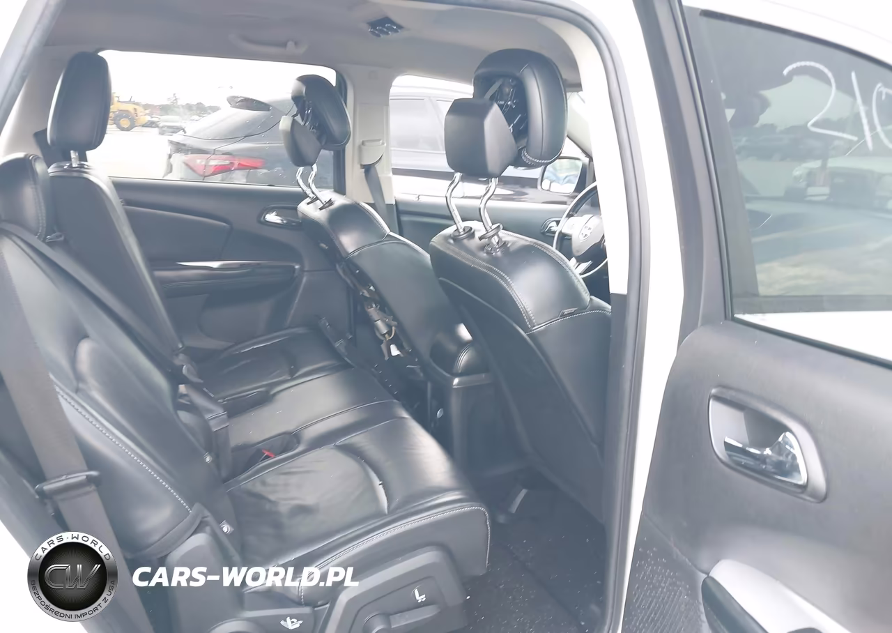 2020 Dodge Journey Se Value VIN:3C4PDCAB5LT202103 - 8