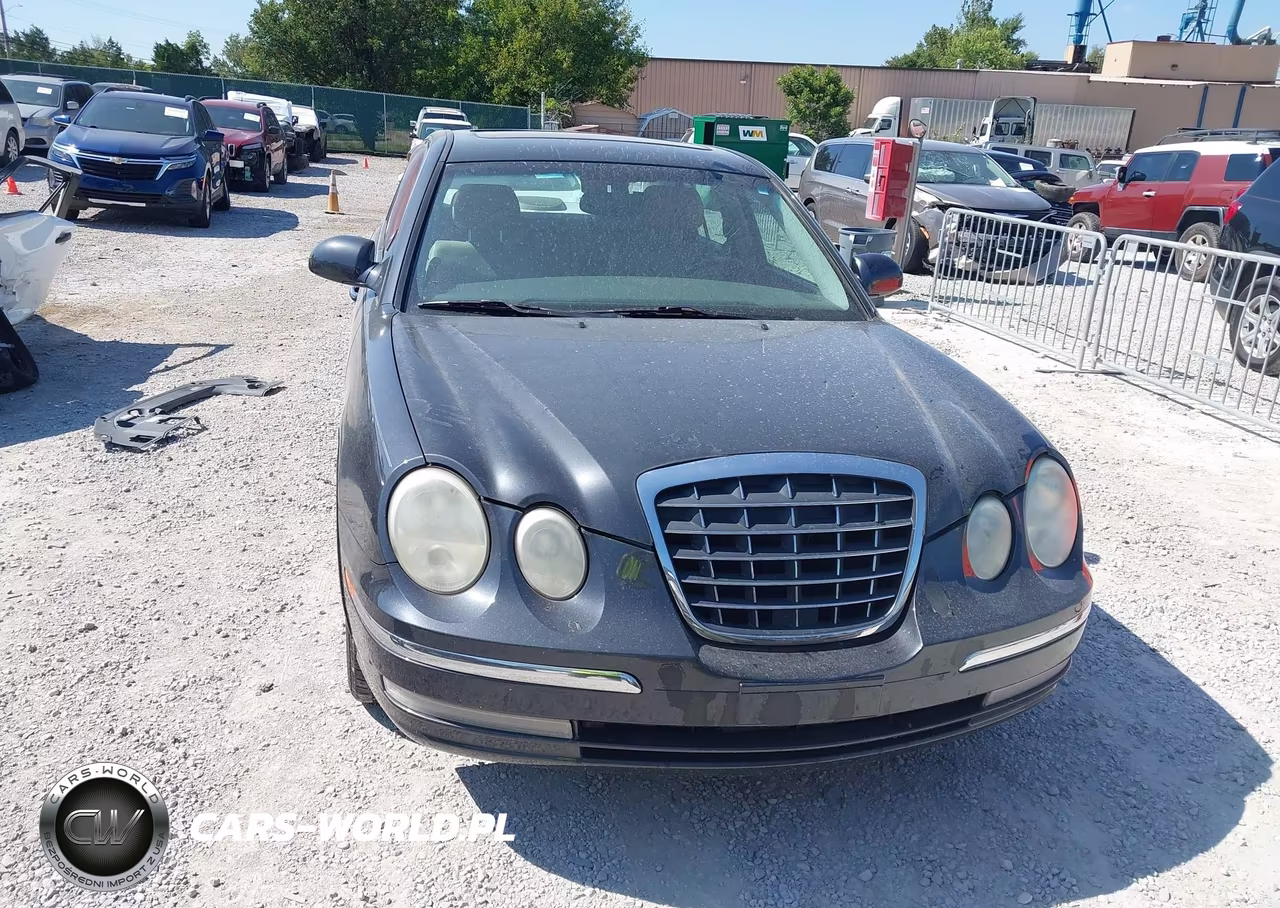 2006 Kia Amanti VIN:KNALD124365101906 - 6