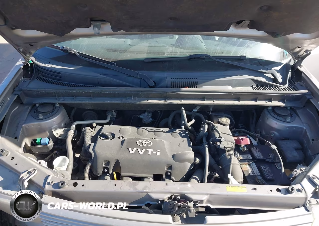 2006 Scion Xb VIN:JTLKT324364093359 - 10