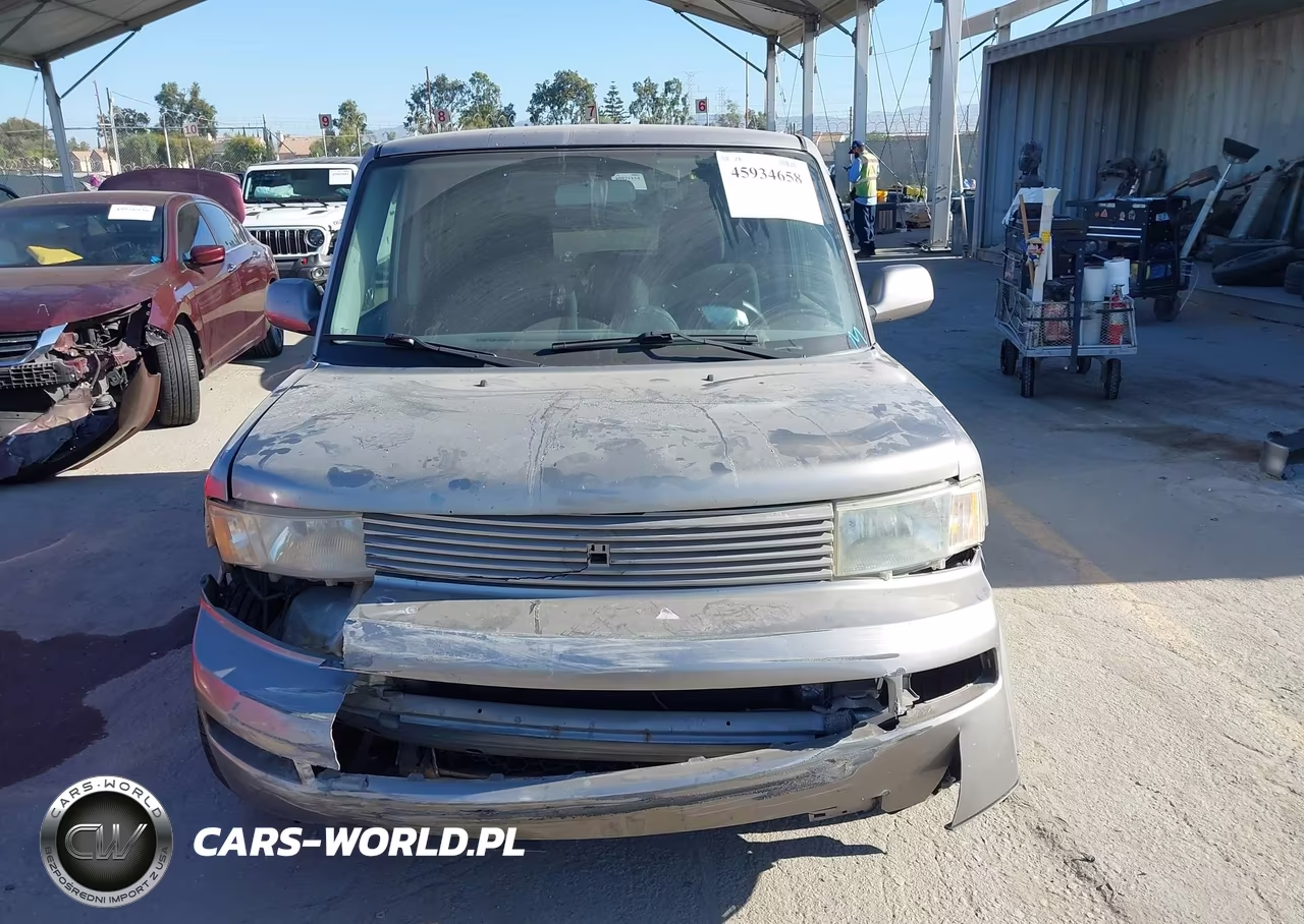 2006 Scion Xb VIN:JTLKT324364093359 - 12