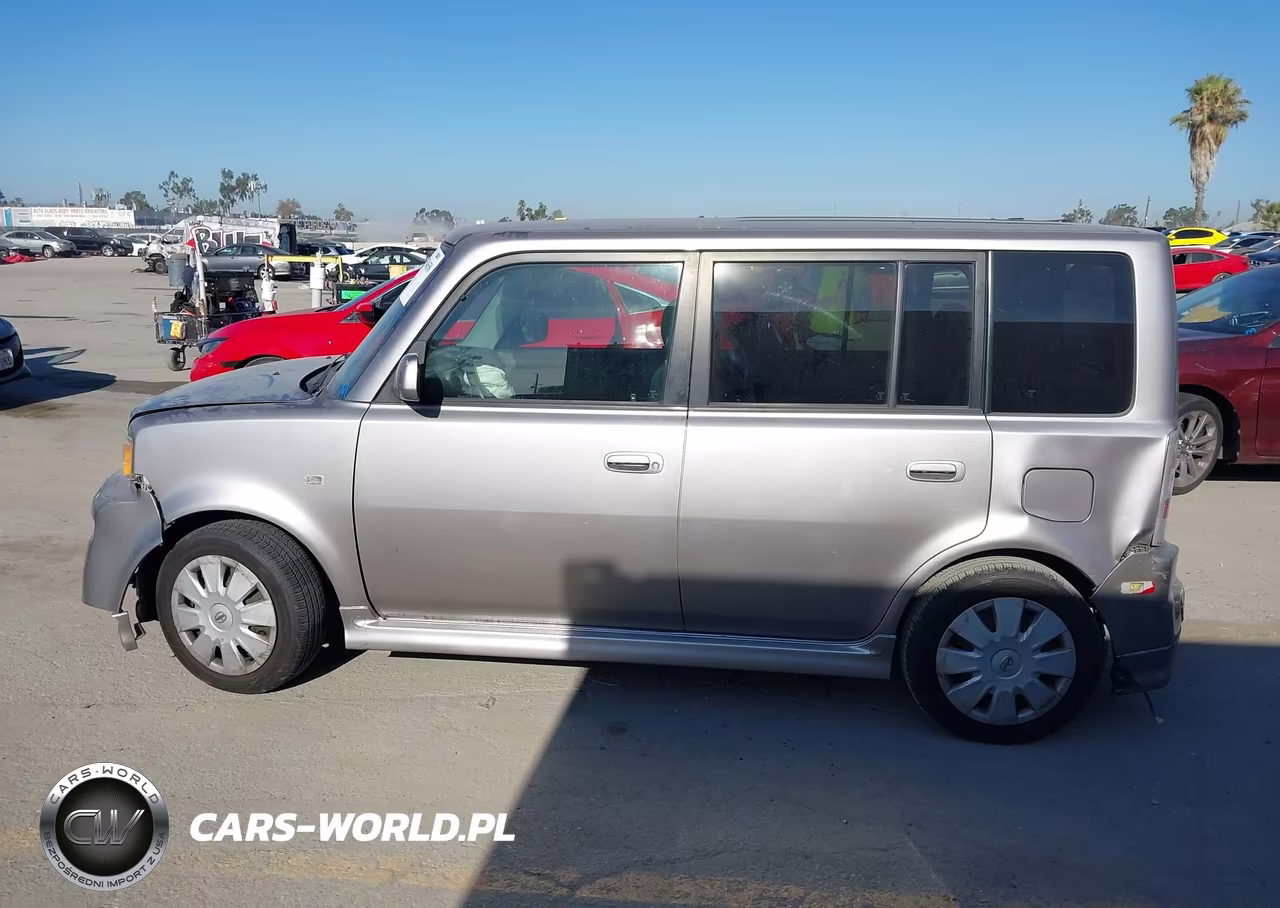 2006 Scion Xb VIN:JTLKT324364093359 - 14