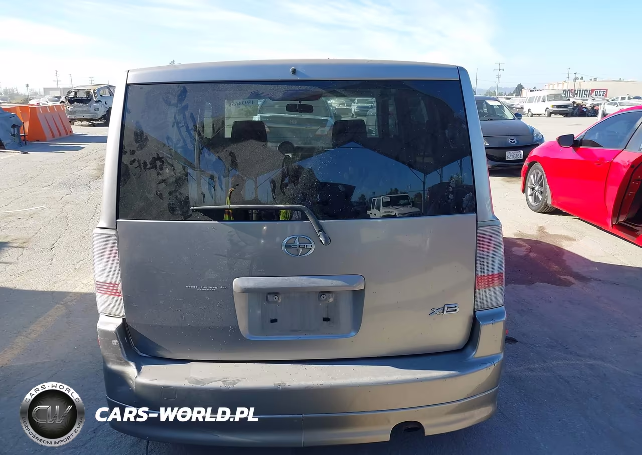 2006 Scion Xb VIN:JTLKT324364093359 - 16