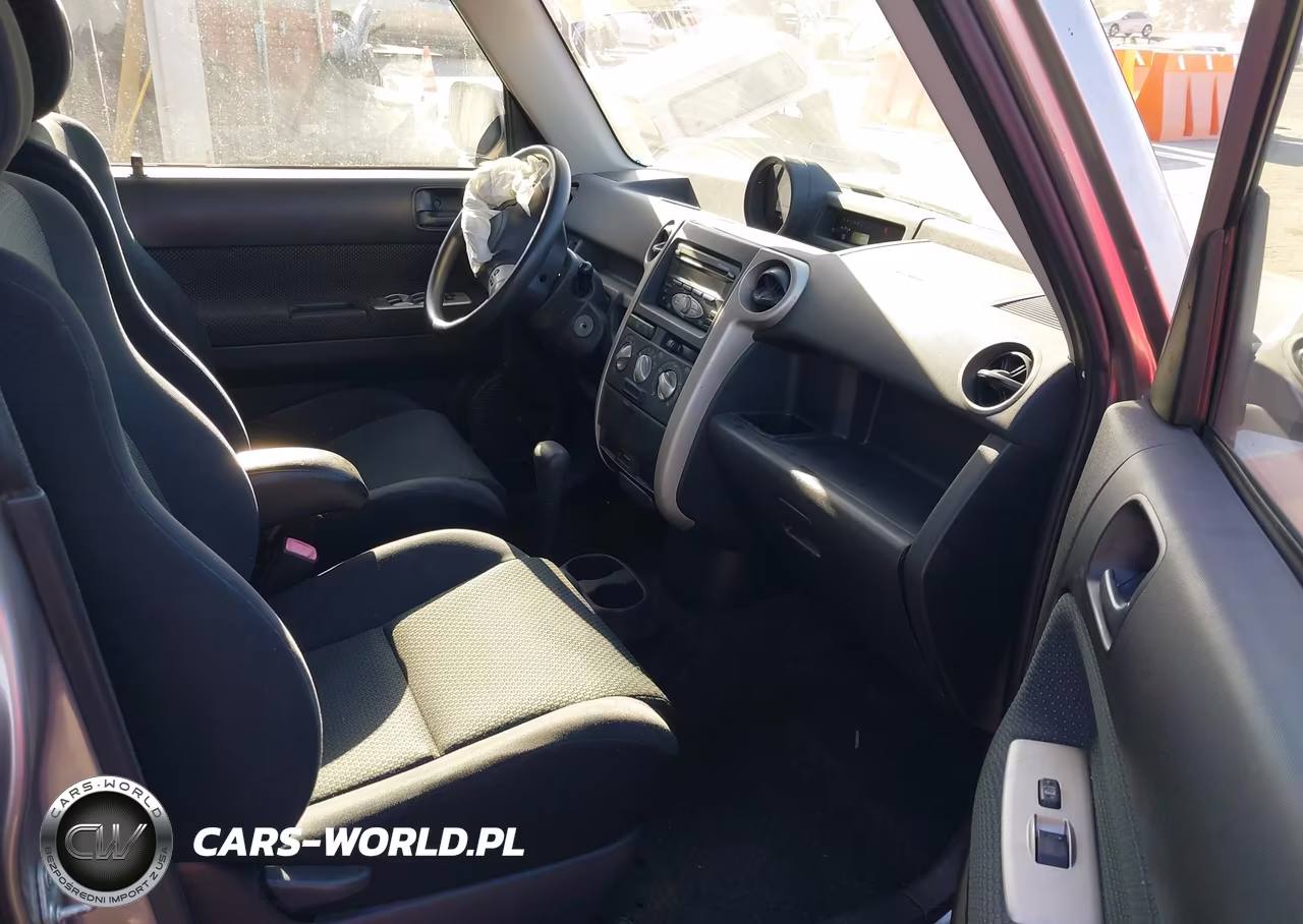 2006 Scion Xb VIN:JTLKT324364093359 - 5