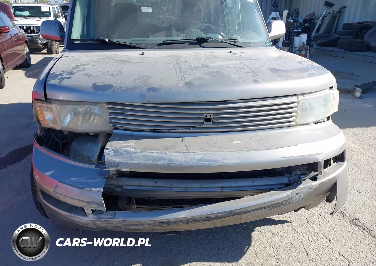 2006 Scion Xb VIN:JTLKT324364093359 - 6